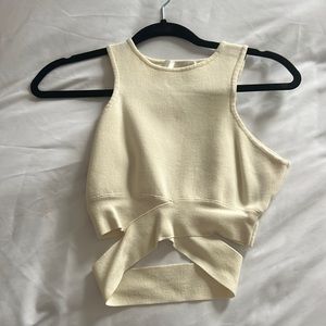 JOA size small tank